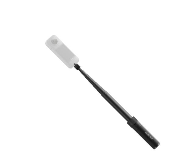 Insta360 Bullet Time Selfie Stick 2.0 - wysięgnik z obrotową głowicą - 1358836 - zdjęcie 4